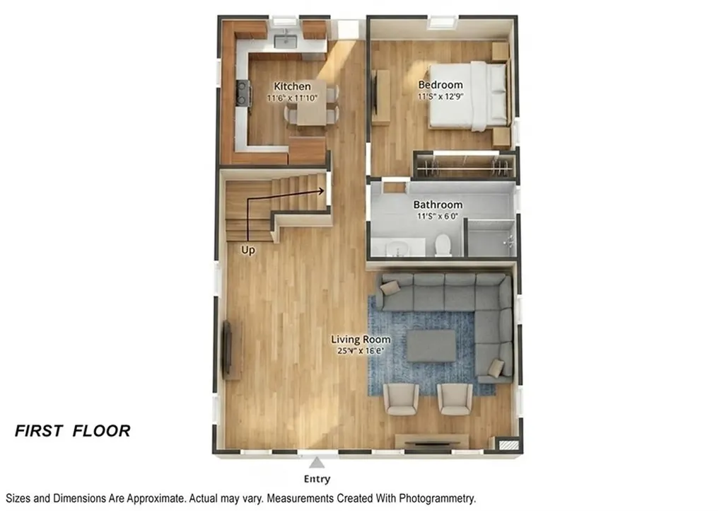 5 Thayer Place Warwick RI 02888