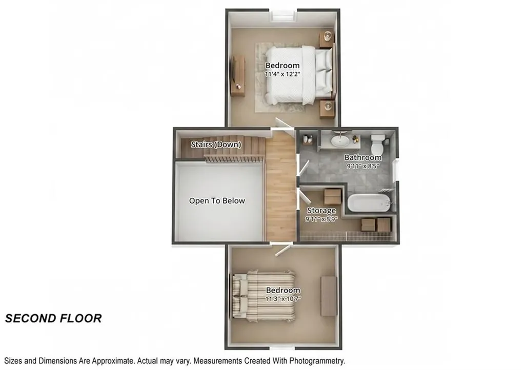 5 Thayer Place Warwick RI 02888