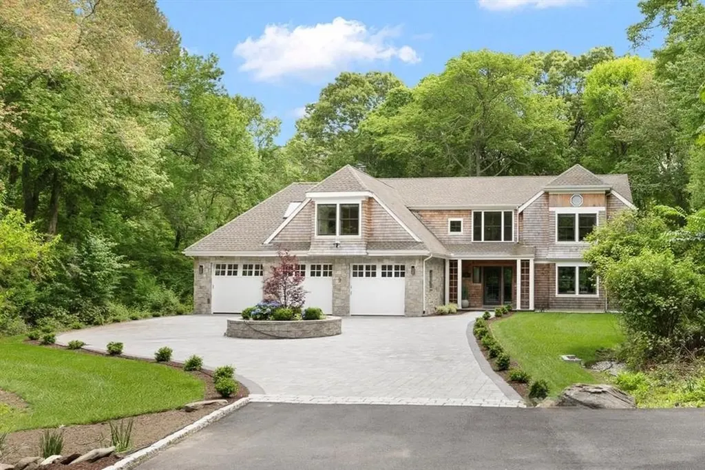 31 Wright Lane Jamestown RI 02835
