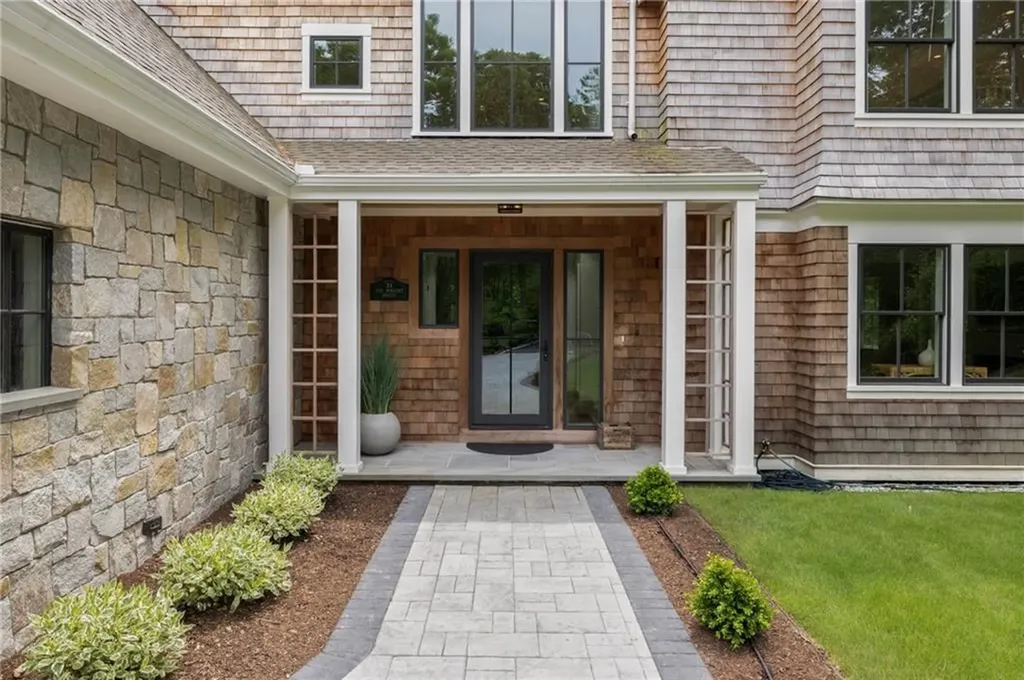 31 Wright Lane Jamestown RI 02835