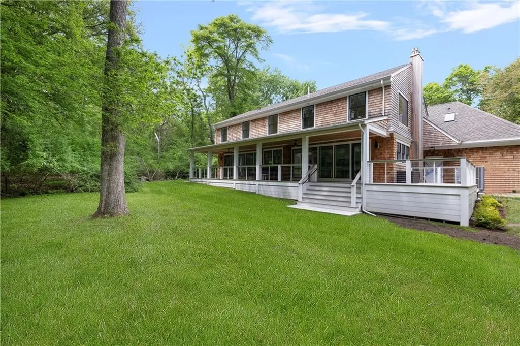 31 Wright Lane Jamestown RI 02835