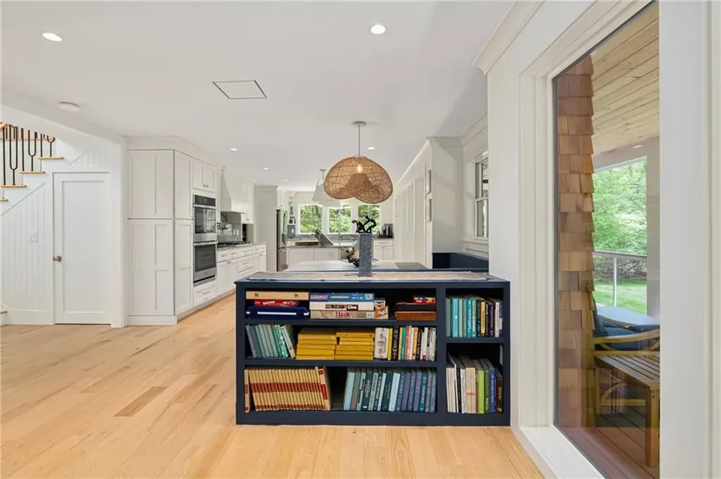 31 Wright Lane Jamestown RI 02835