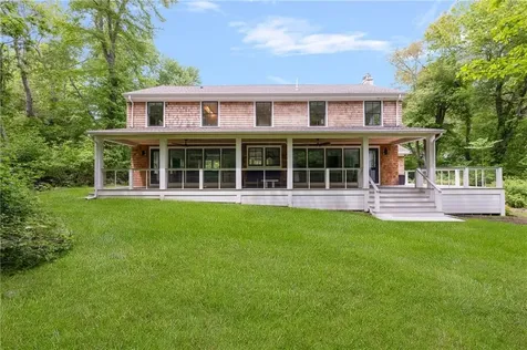 31 Wright Lane Jamestown RI 02835