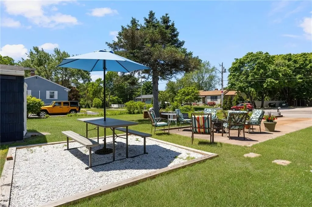 35 Post Road Westerly RI 02891