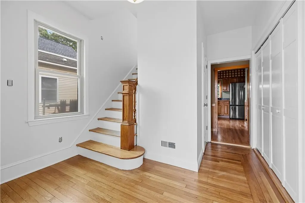 17 Woodward Avenue East Providence RI 02914