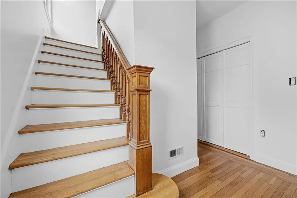 17 Woodward Avenue East Providence RI 02914