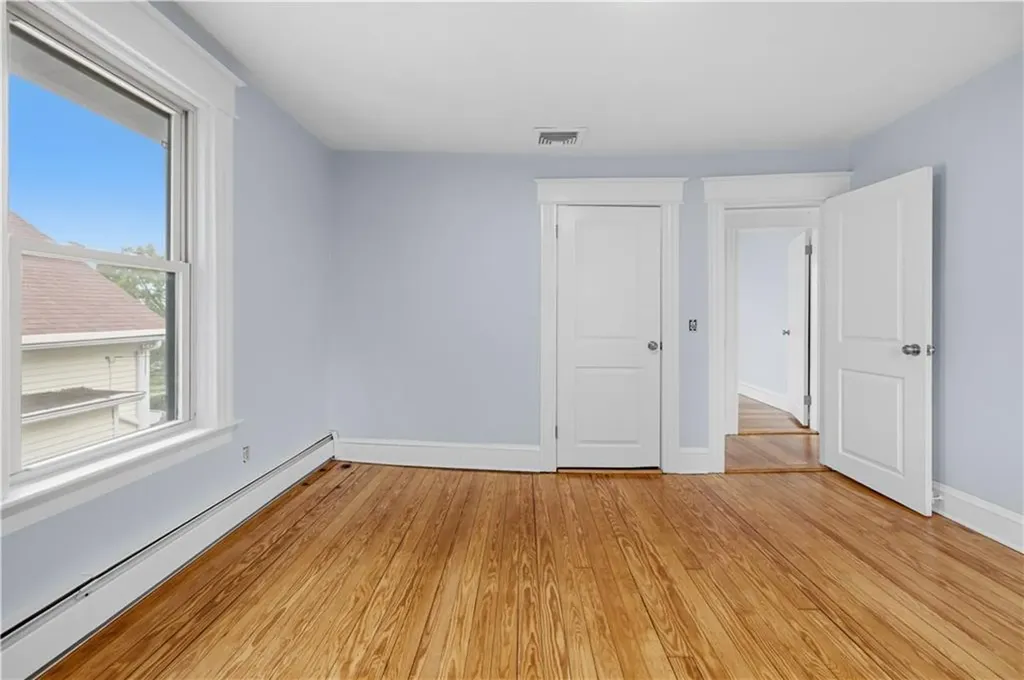17 Woodward Avenue East Providence RI 02914