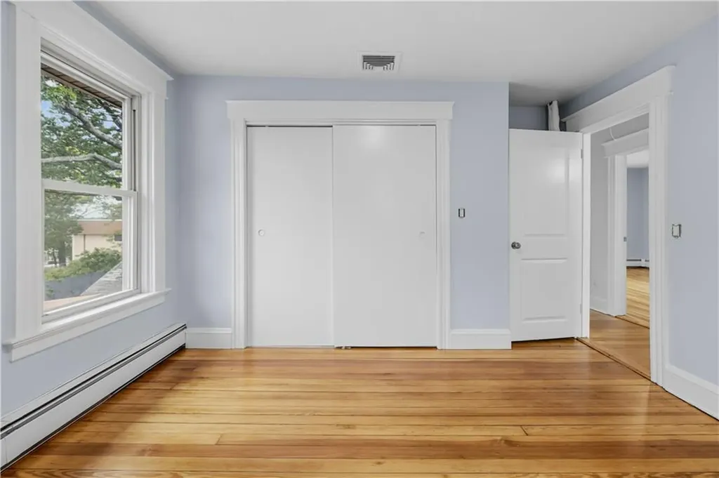 17 Woodward Avenue East Providence RI 02914