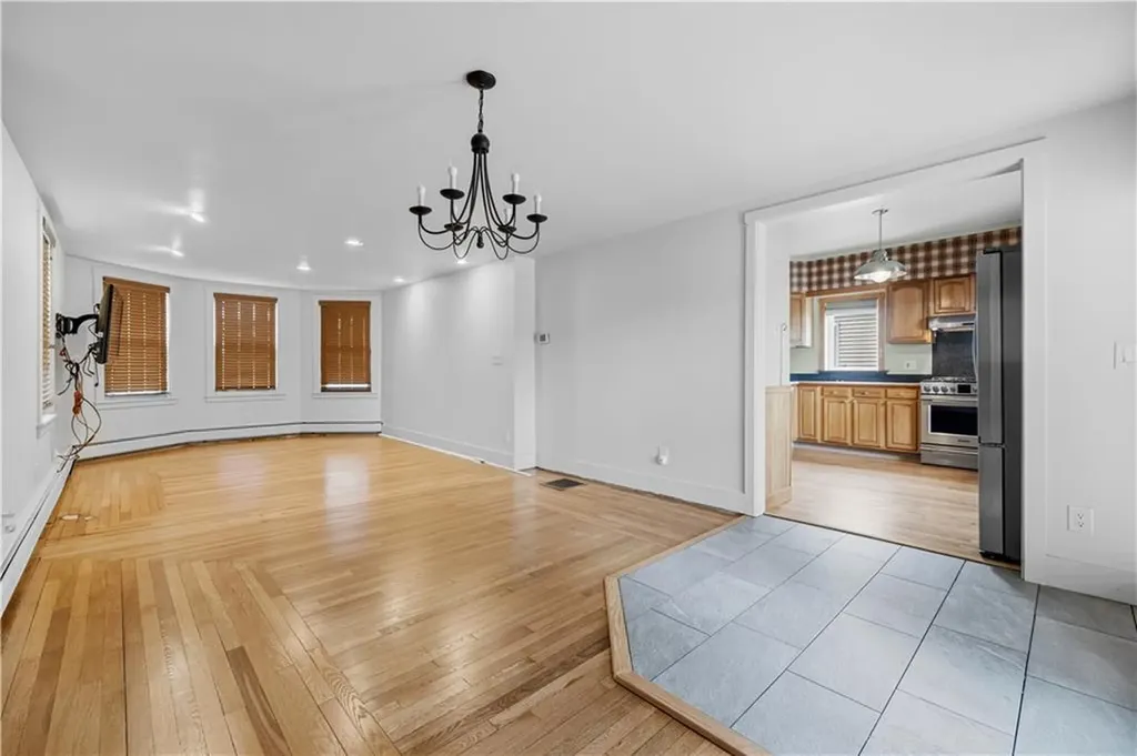 17 Woodward Avenue East Providence RI 02914