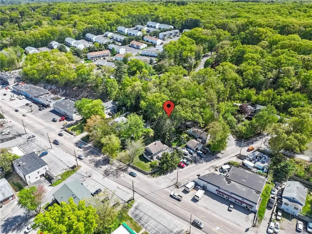 214 Putnam Pike Johnston RI 02919