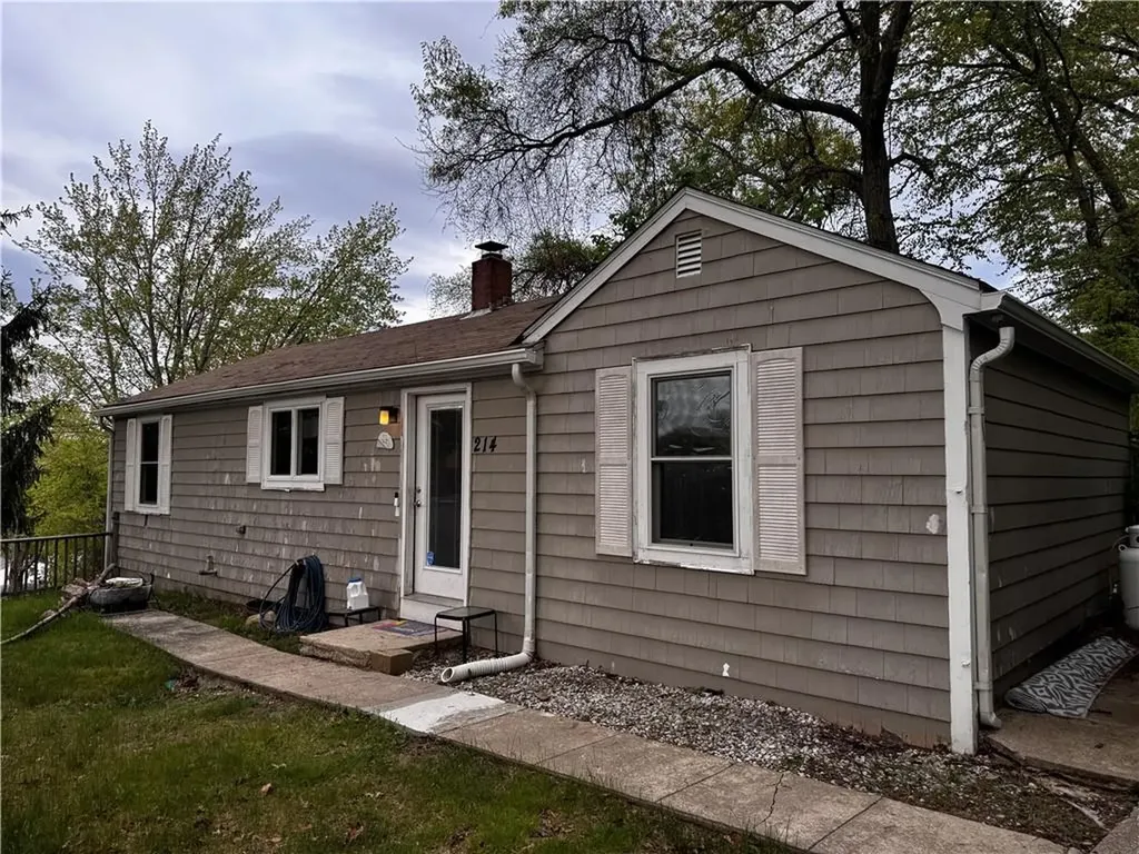 214 Putnam Pike Johnston RI 02919
