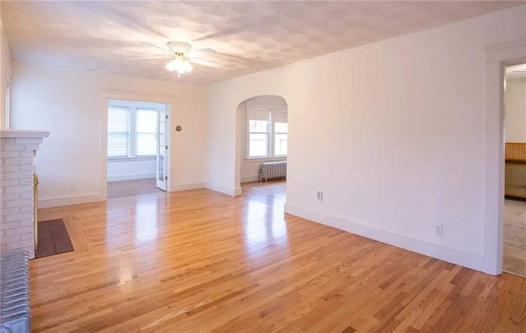 28 Rosewood Avenue Cranston RI 02905