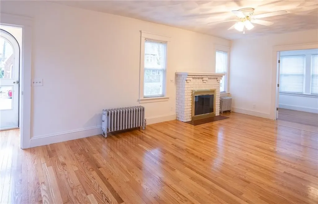 28 Rosewood Avenue Cranston RI 02905
