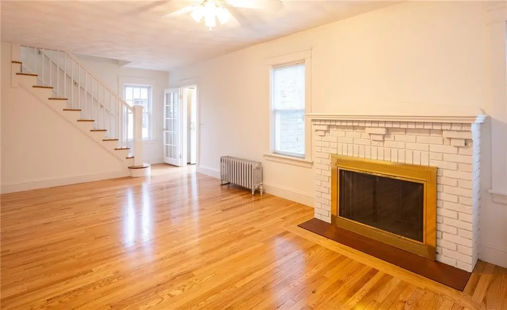 28 Rosewood Avenue Cranston RI 02905