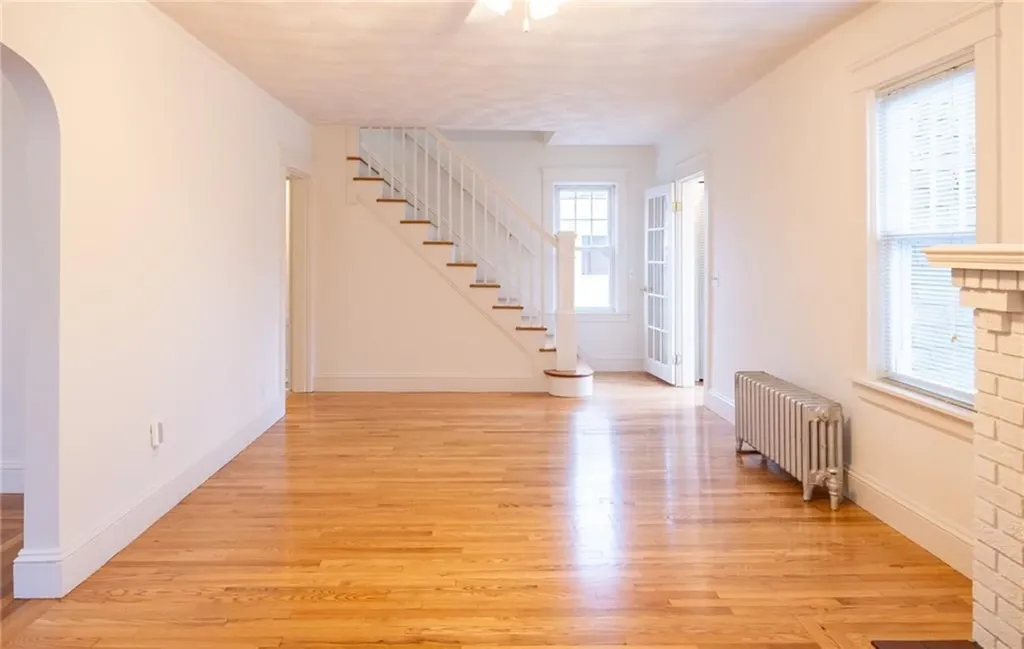 28 Rosewood Avenue Cranston RI 02905