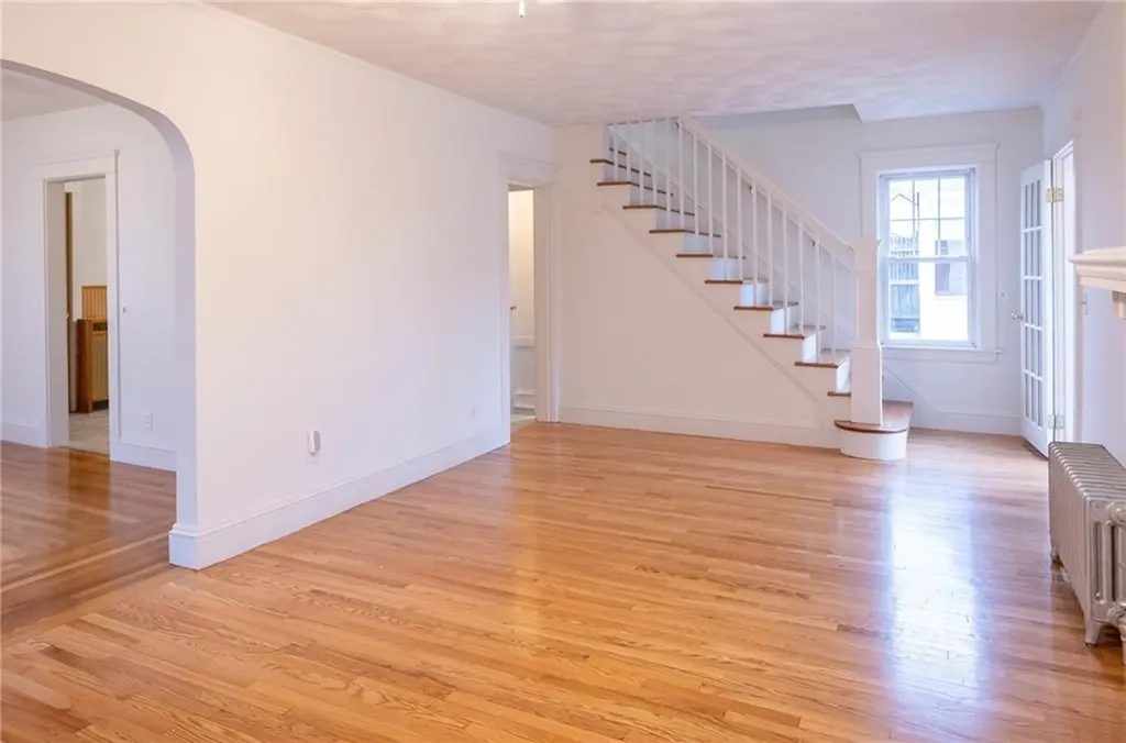 28 Rosewood Avenue Cranston RI 02905