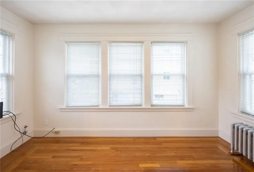 28 Rosewood Avenue Cranston RI 02905