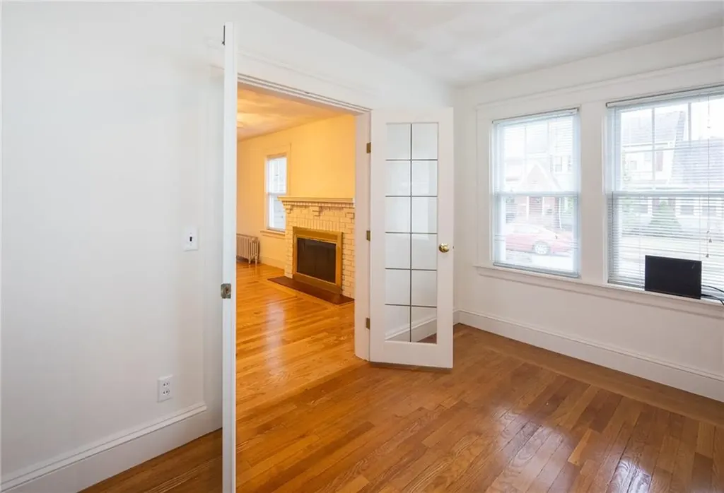 28 Rosewood Avenue Cranston RI 02905