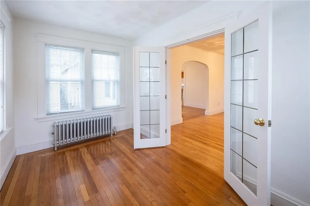 28 Rosewood Avenue Cranston RI 02905