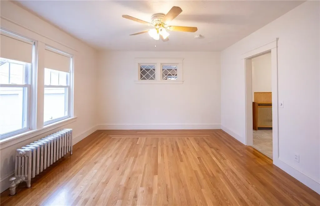28 Rosewood Avenue Cranston RI 02905
