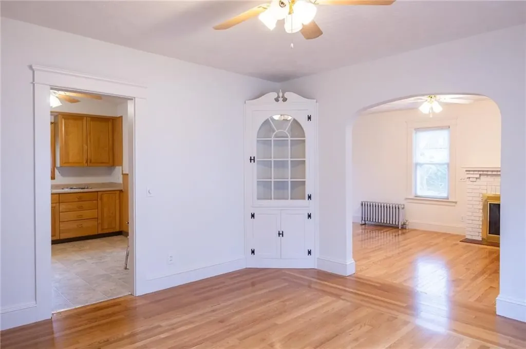 28 Rosewood Avenue Cranston RI 02905