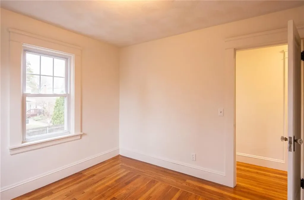 28 Rosewood Avenue Cranston RI 02905