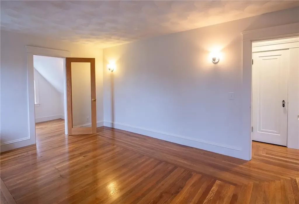 28 Rosewood Avenue Cranston RI 02905