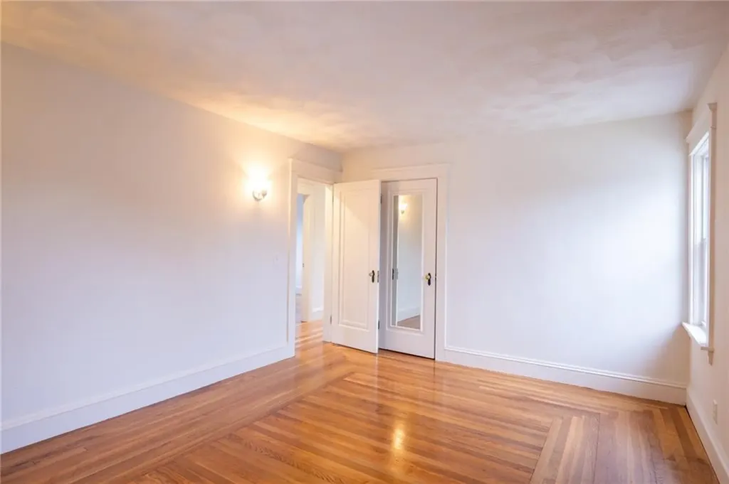 28 Rosewood Avenue Cranston RI 02905