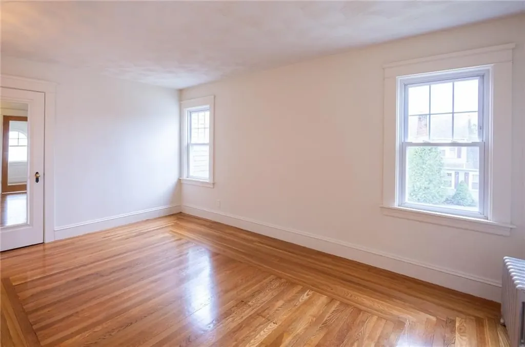28 Rosewood Avenue Cranston RI 02905