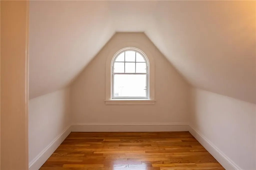 28 Rosewood Avenue Cranston RI 02905