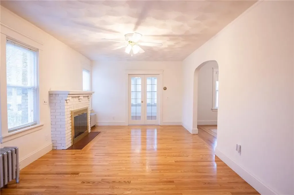 28 Rosewood Avenue Cranston RI 02905