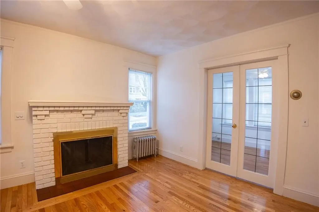 28 Rosewood Avenue Cranston RI 02905