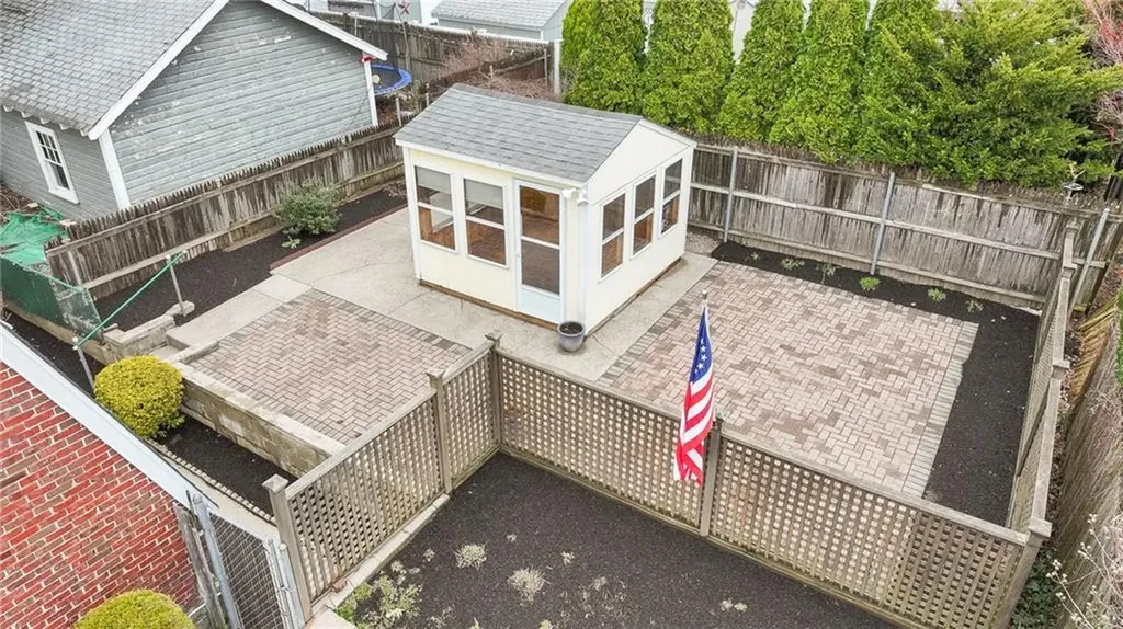 28 Rosewood Avenue Cranston RI 02905