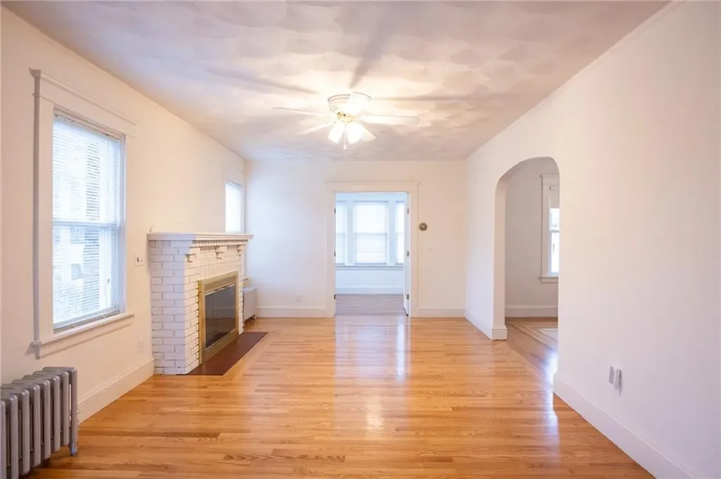 28 Rosewood Avenue Cranston RI 02905