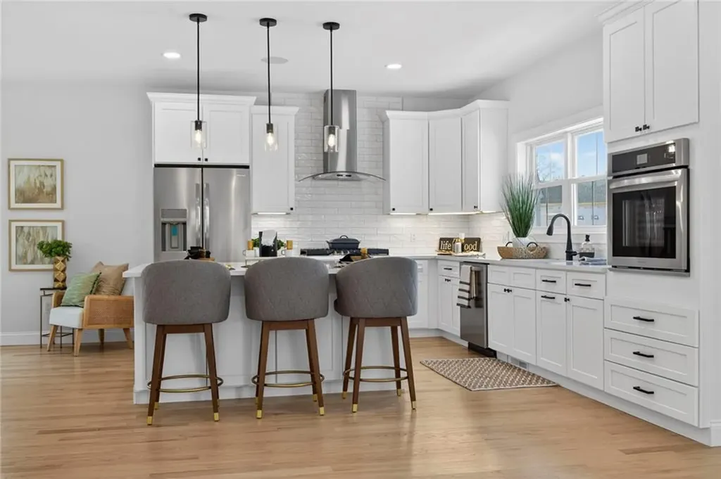 9 Stoneridge Road Smithfield RI 02917