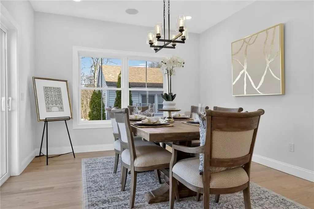 9 Stoneridge Road Smithfield RI 02917