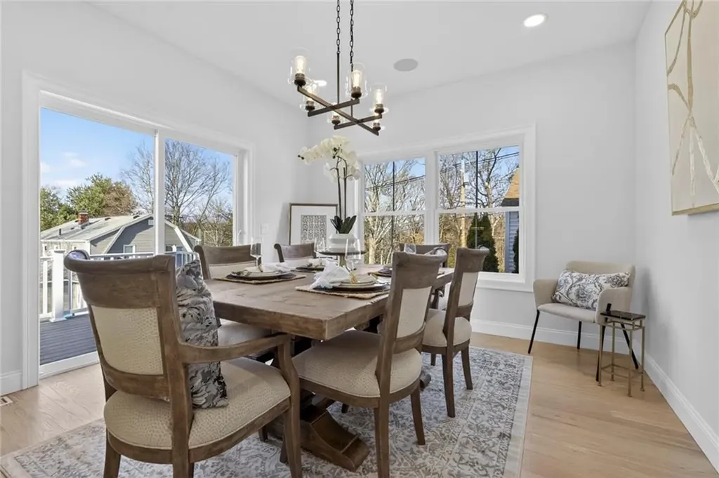 9 Stoneridge Road Smithfield RI 02917