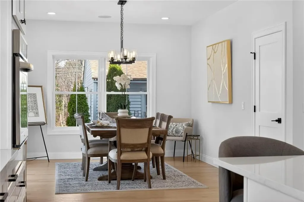 9 Stoneridge Road Smithfield RI 02917