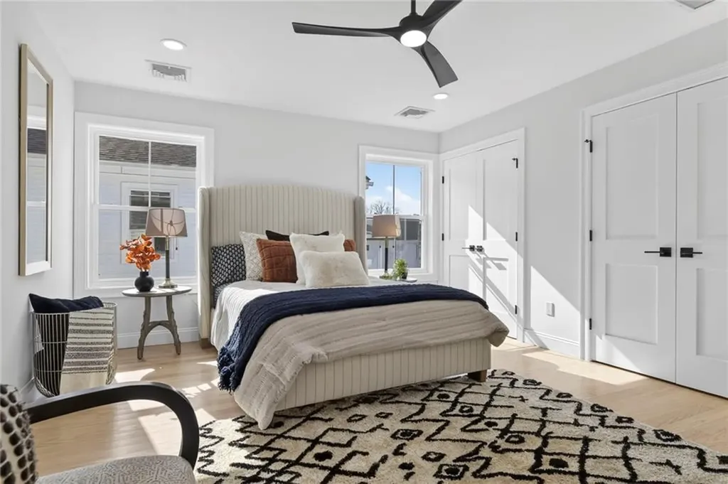 9 Stoneridge Road Smithfield RI 02917