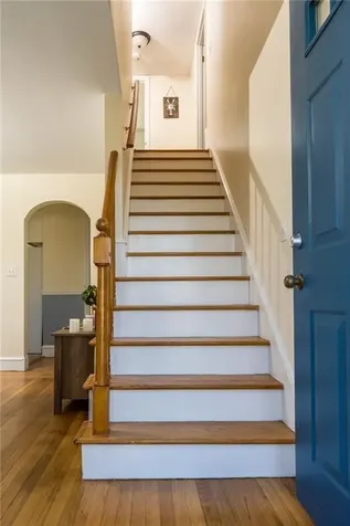 95 Douglas Avenue Portsmouth RI 02871