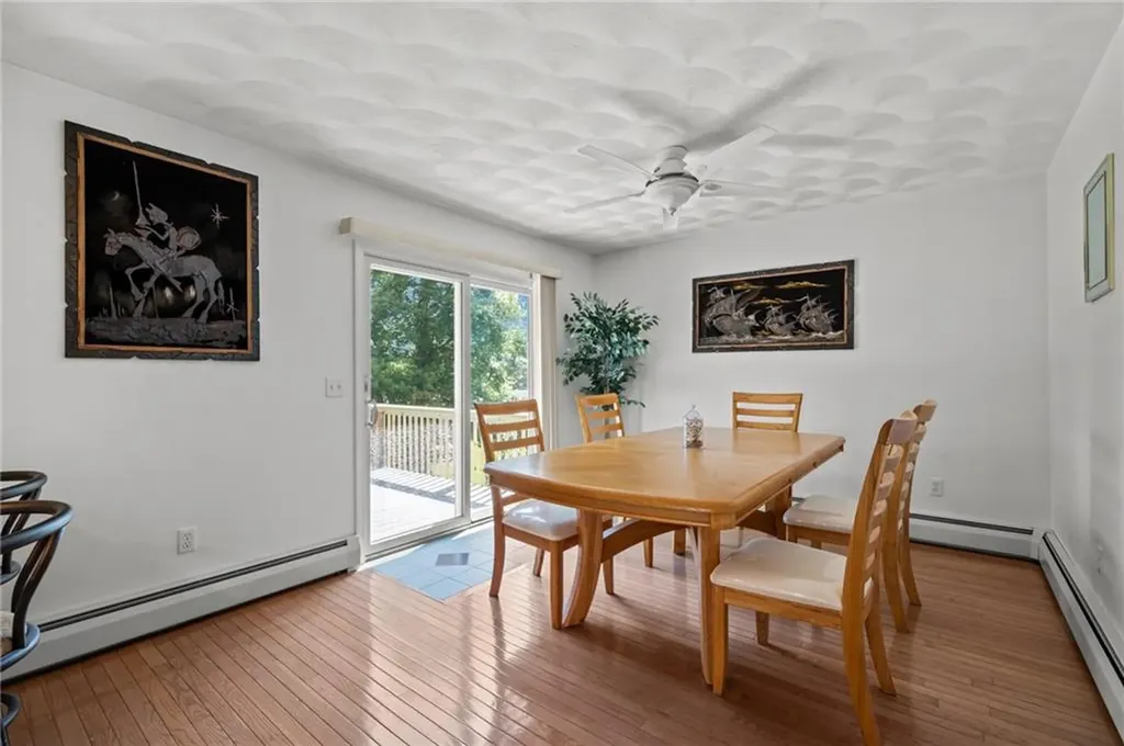 40 Conanicus Road Narragansett RI 02882