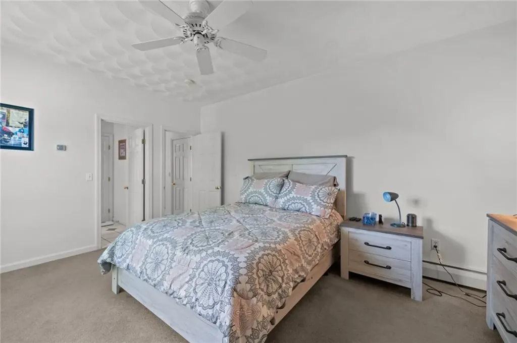 40 Conanicus Road Narragansett RI 02882