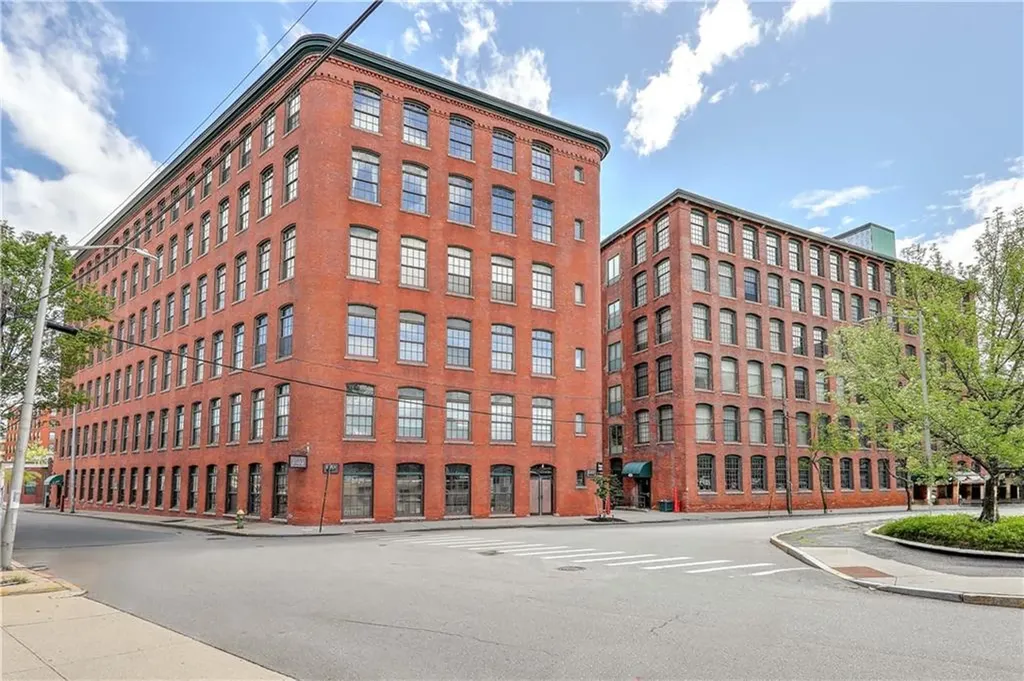 14 Imperial Place Providence RI 02903