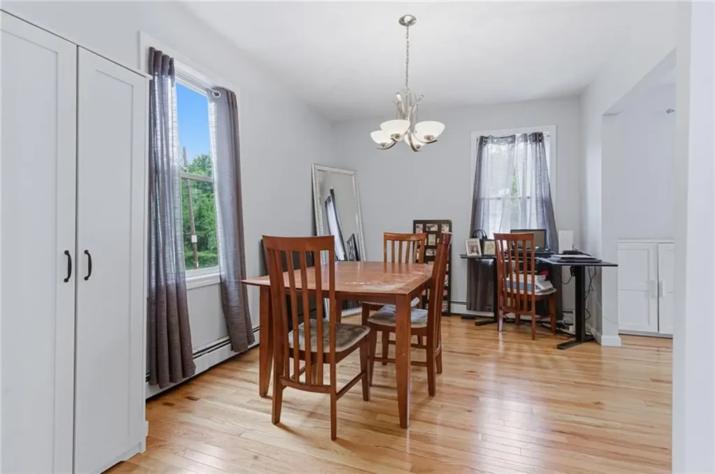224 Francis Avenue North Providence RI 02904