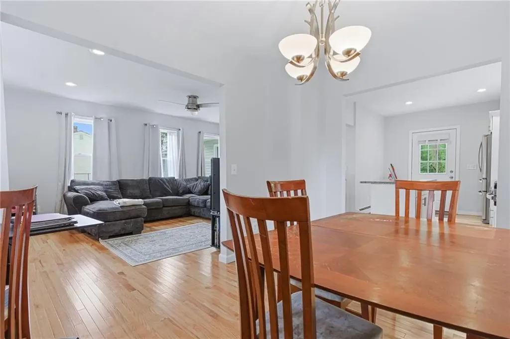 224 Francis Avenue North Providence RI 02904
