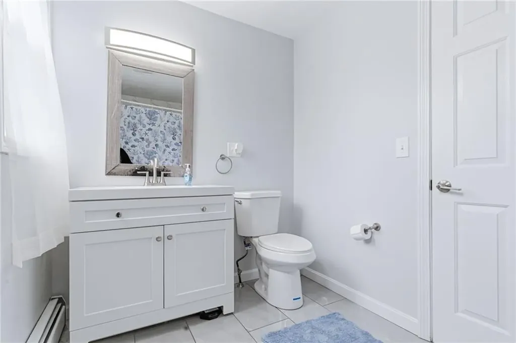 224 Francis Avenue North Providence RI 02904