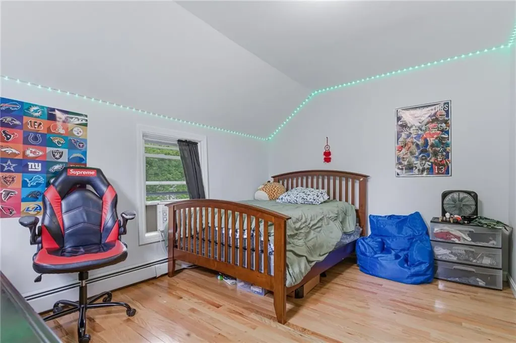 224 Francis Avenue North Providence RI 02904