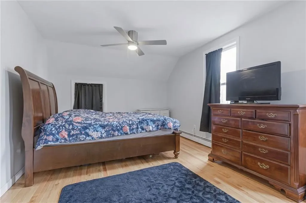 224 Francis Avenue North Providence RI 02904