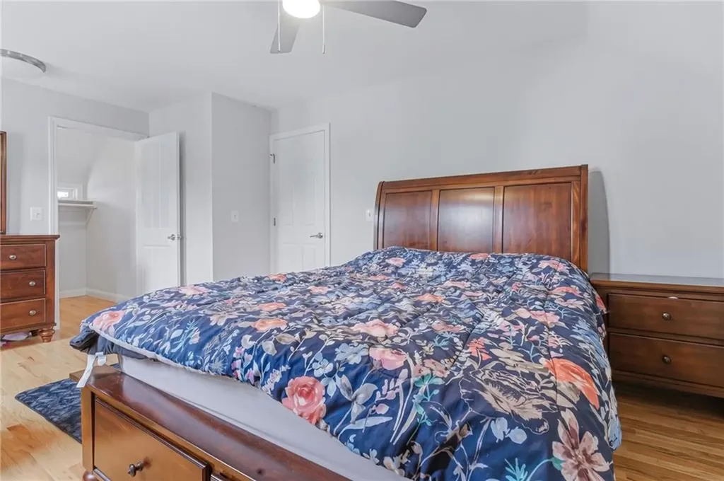 224 Francis Avenue North Providence RI 02904