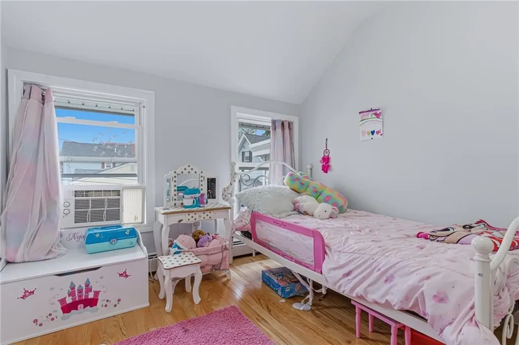 224 Francis Avenue North Providence RI 02904